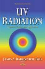 UV Radiation