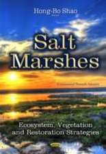 Salt Marshes