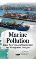 Marine Pollution