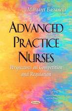 Advanced Practice Nurses