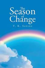 The Season of Change