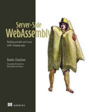 Server-Side Webassembly