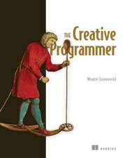 The Creative Programmer