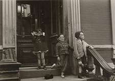 Helen Levitt