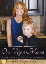 One Vegan Mama