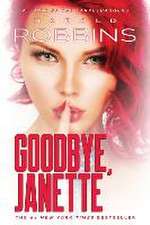 Goodbye, Janette