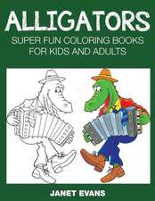 Alligators