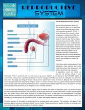 Reproductive System (Speedy Study Guide)