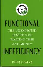 Functional Inefficiency