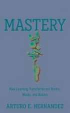 Mastery