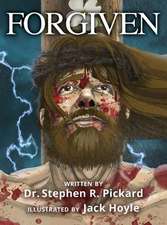 Forgiven