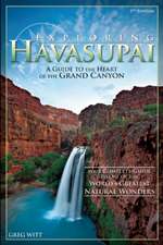 Exploring Havasupai: A Guide to the Heart of the Grand Canyon