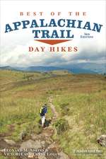 Best of the Appalachian Trail: Day Hikes