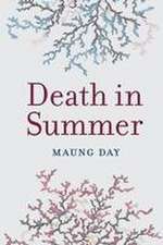 Death in Summer