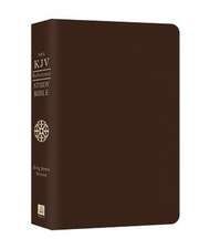 Reference Study Bible-KJV