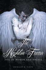 The Nephilim Factor