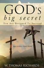 God's Big Secret Second Edition: Creatures Real and Certain Killers