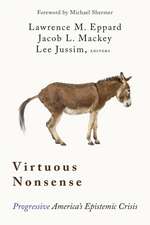Virtuous Nonsense