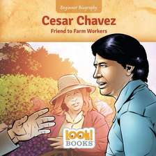 Cesar Chavez