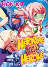 Netorare New Heroine