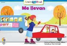 Me Llevan =On the Go