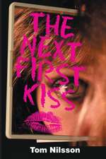 The Next First Kiss