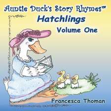 Auntie Duck's Story Rhymes(TM)