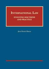 International Law