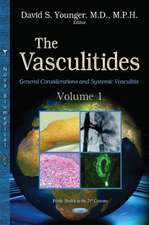 Vasculitides