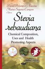 Stevia Rebaudiana