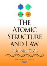 Atomic Structure & Law