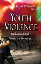 Youth Violence