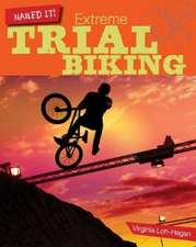 Extreme Trials Biking