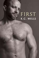 Wells, K: First