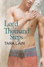 Lord of a Thousand Steps