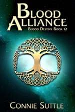 Blood Alliance