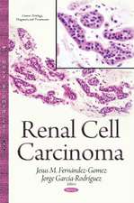 Renal Cell Carcinoma