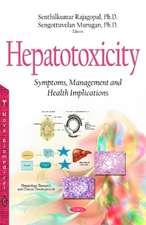 Hepatotoxicity