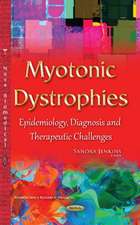 Myotonic Dystrophies