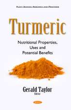 Turmeric