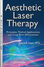 Aesthetic Laser Therapy: Principles, Medical Applications & Long-Term Effectiveness