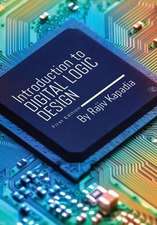 Introduction to Digital Logic Design