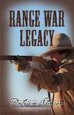 Range War Legacy