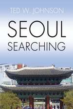 Seoul Searching