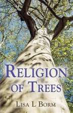 RELIGION OF TREES