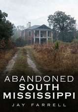 Abandoned South Mississippi