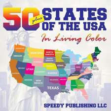 Fifty+ States of the USA in Living Color: How to Save the Sinking Marriage