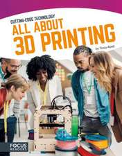 All about 3D Printing