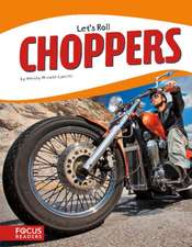 Choppers