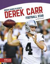 Derek Carr
